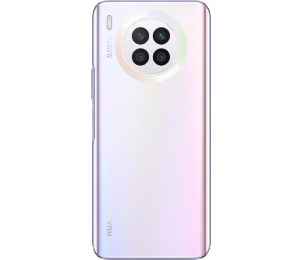 HUAWEI Nova 8i 6/128GB Srebrny - 690298 - zdjęcie 6